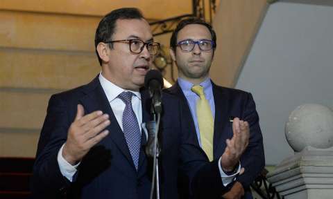 Gobierno presentará reporte de ejecución de recursos para la paz