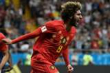 Al último suspiro, Bélgica remontó y le ganó 3-2 a Japón