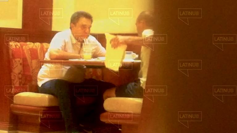 Pío López Obrador: revelan video de hermano de AMLO recibiendo dinero