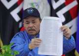 Casi 20 opositores de Daniel Ortega detenidos en Nicaragua en menos de tres días