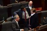 Cámara aprobó la ponencia para el cuarto y último debate de la reforma pensional