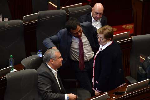 Cámara aprobó la ponencia para el cuarto y último debate de la reforma pensional