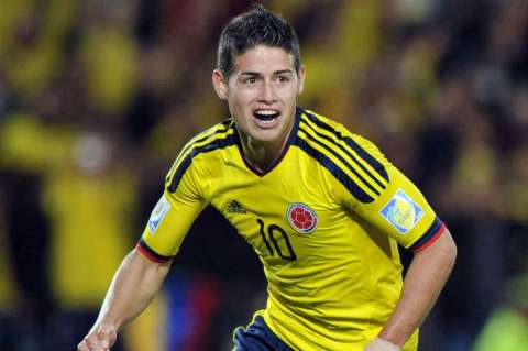 La historia de Colombia en los Mundiales Sub-20