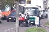 Movilidad hoy: manifestantes se dispersan, se recupera la movilidad