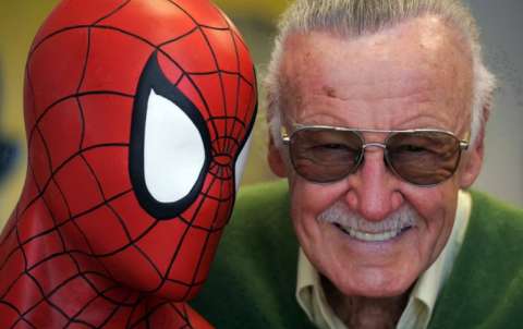 Un documental sobre Stan Lee desvelará que fue víctima de abuso en sus últimos años