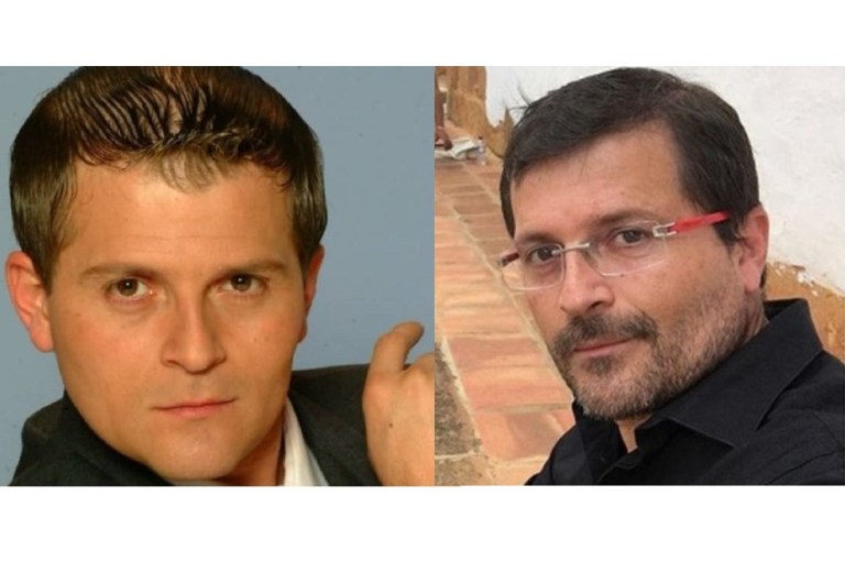 VIDEO: por estrés, Julio César Herrera de ‘Betty, la fea’ sufrió parálisis ocular