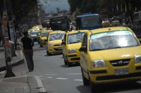 Bogotá fija nuevas reglas de seguridad para apps de movilidad: conozca de qué se trata