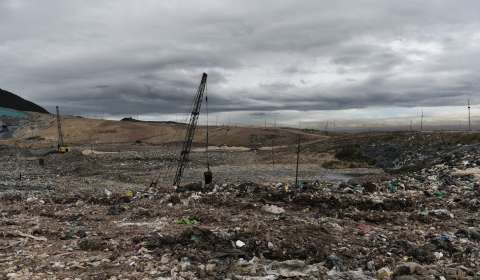 ¿Nueva emergencia sanitaria en Doña Juana?