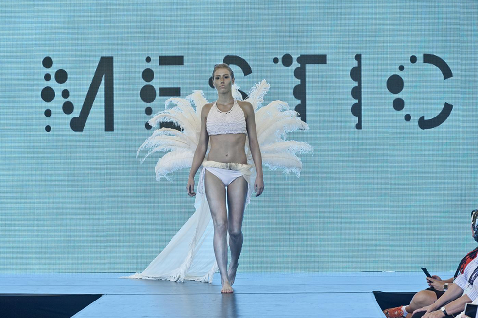 Mesic