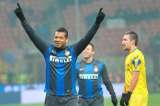 Freddy Guarín pidió reunirse con el presidente del Inter de Milán