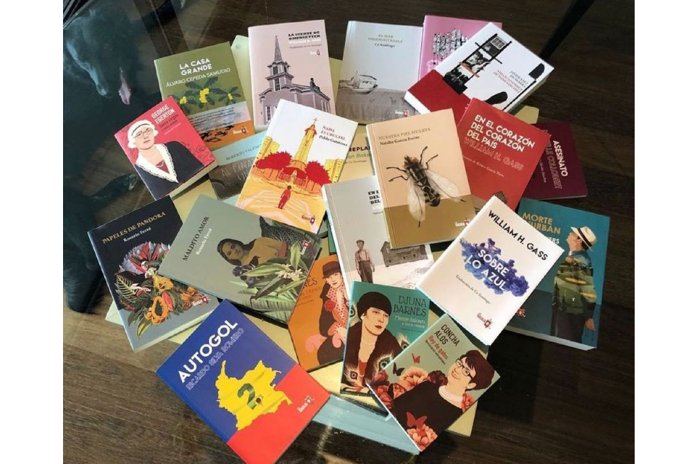 Ante la incertidumbre por los aforos y las posibilidades de ventas, los editores de "La navaja suiza" decidieron no participar en la presente Feria del Libro de Madrid.
