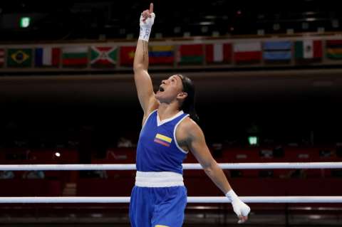 Tokio 2021: Estos serán los colombianos en acción este martes 27 de julio