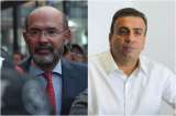 Lo pactado entre Fiscalía y defensa de Francisco Ricaurte sobre testimonio de Musa Besaile