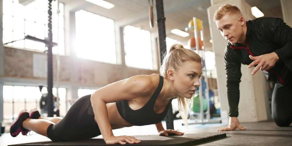 Fitpal: La plataforma fit para todos los gustos