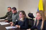 Ordenan capturar altos mandos de la Segunda Marquetalia por crimen de Miguel Uribe Turbay