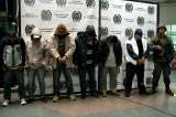 Para los ‘narcos’ la extradición a EE.UU. ahora es "atractiva"