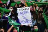 Amnistía Internacional y Médicos sin Fronteras piden a la Corte despenalizar el aborto