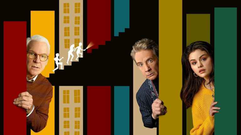 “Only Murders in the Building” confirma segunda temporada en Star+