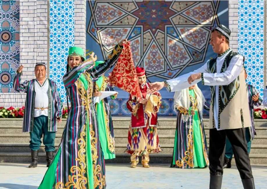 Uzbekistán, rival de Colombia en el Mundial: Siete datos sobre el país asiático
