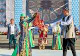 Uzbekistán, rival de Colombia en el Mundial: Siete datos sobre el país asiático