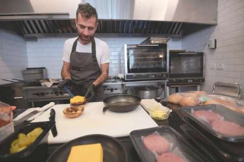 Carnes de origen vegetal: un jugoso mercado