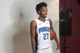 Una foto en Facebook llevó a Braian Angola hasta la NBA