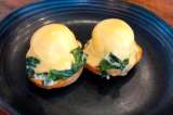 Huevos florentinos: receta e ingredientes para prepararlos
