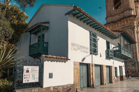 Museos de Bogotá conmemorarán el mes de la mujer con talleres y recorridos históricos