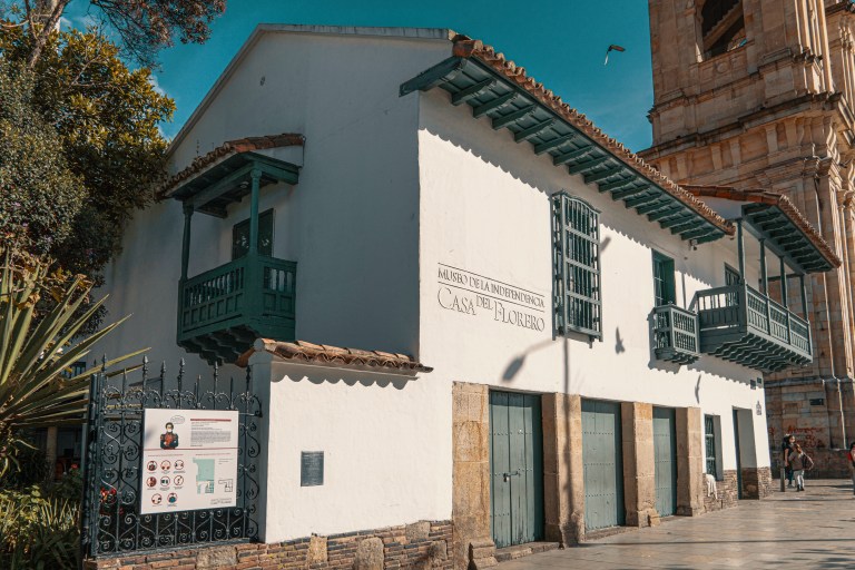 Planes culturales gratuitos para disfrutar en Semana Santa en Bogotá
