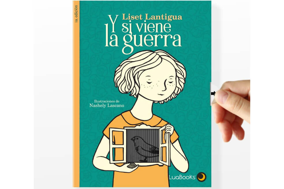 Cortesía
