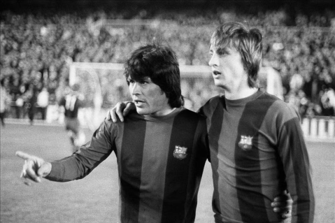 Hugo ‘el Cholo’ Sotil, el genio peruano que nos quitó la Copa América de 1975