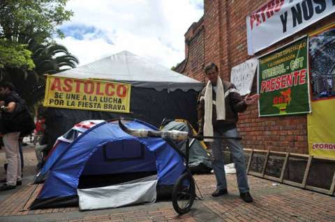 Los conceptos ignorados sobre la consulta antitaurina