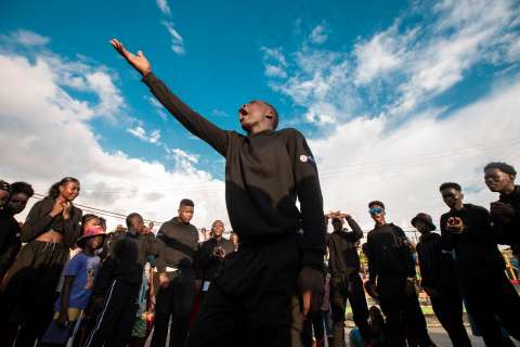 Corto sobre los Black Boys Chocó, mejor documental en el Festival Oberhausen