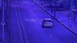 Denuncian que taxista golpeó y lanzó del carro en movimiento a una mujer en Bogotá