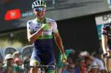 Esteban Chaves correrá Giro de Italia y Vuelta a España en 2016