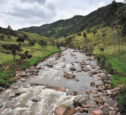 Las claves para la región metropolitana Bogotá – Cundinamarca