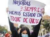 Mujer denunció amenazas de muerte por parte de su exnovio, quien la apuñaló cinco veces