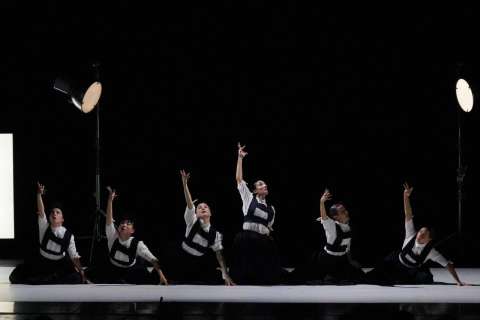 Cali se reafirma como un lugar con mucho más que salsa en la VII Bienal Internacional de Danza