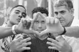 Orishas: "Hay mucha música urbana de éxito mundial, pero todo es ‘fastfood'"