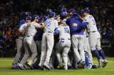 Los Dodgers, ¡con un retorno anhelado a la Serie Mundial!