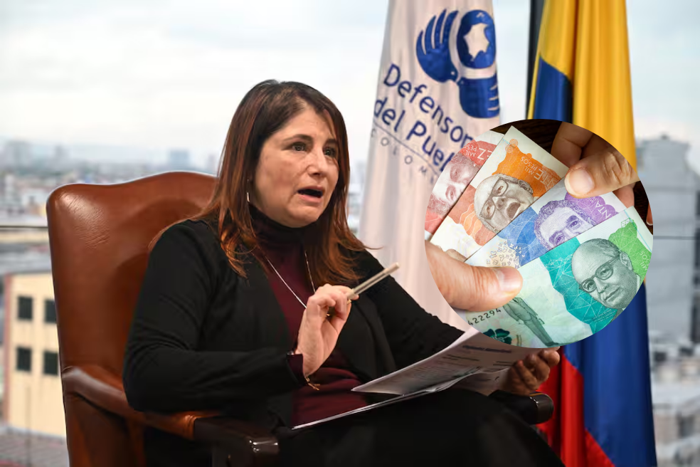 Defensoría respalda el decreto del salario mínimo de 2026 ante el Consejo de Estado