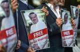Más de 100 personalidades piden a la ONU investigar el asesinato de Khashoggi