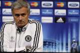 "Estoy decepcionado, el mejor equipo perdió" Mourinho
