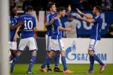 Agónica victoria del Schalke contra el Sporting