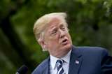 Guerra comercial iniciada por Trump es "riesgo serio" para economía global, según OCDE