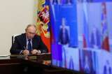 Estados Unidos anuncia nuevo paquete de sanciones económicas contra Rusia