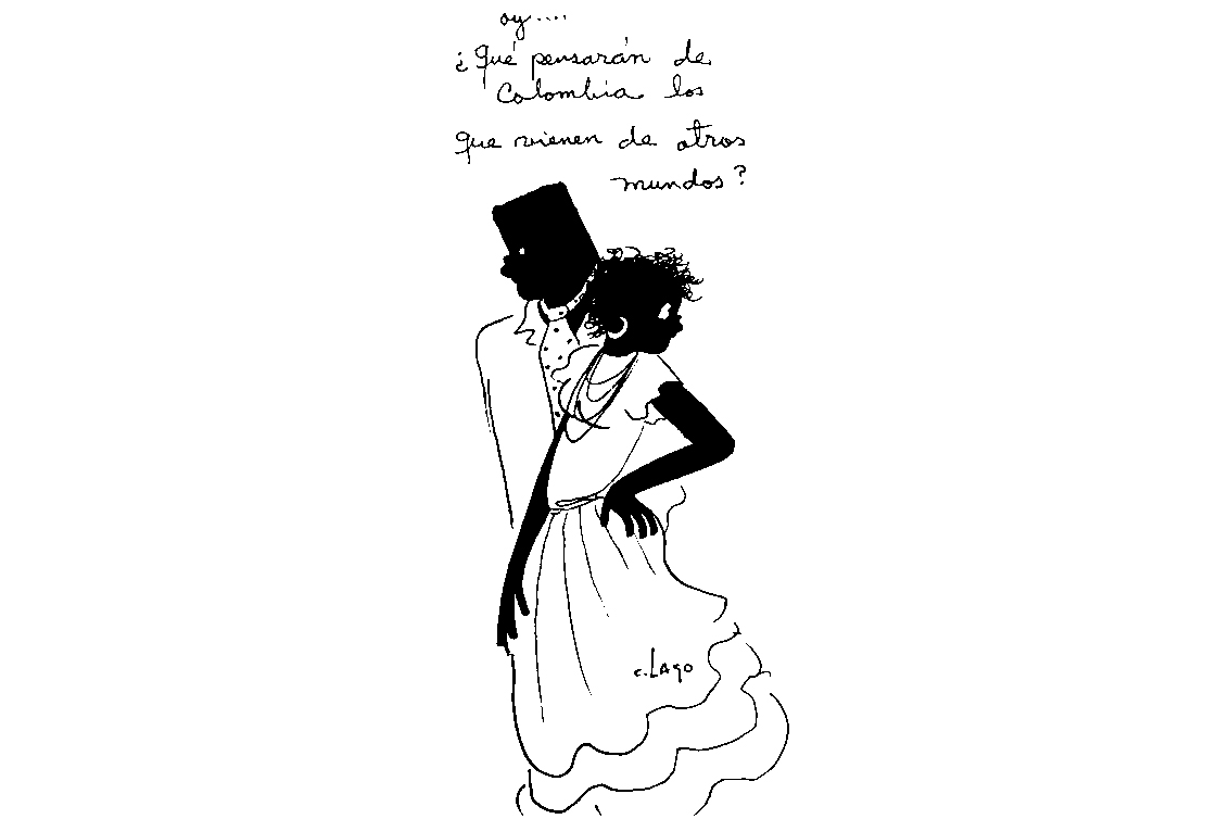 Caricatura