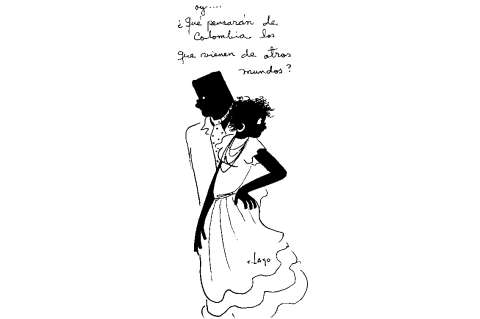 Nieves