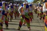 Barranquilla inicia los cuatro días fuertes de Carnaval