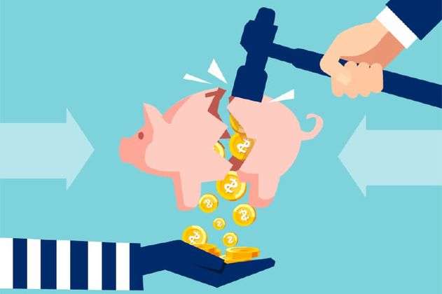 La reforma pensional y la propuesta de los trabajadores.